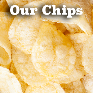 View Saratoga Kettle Potato Chip Flavors